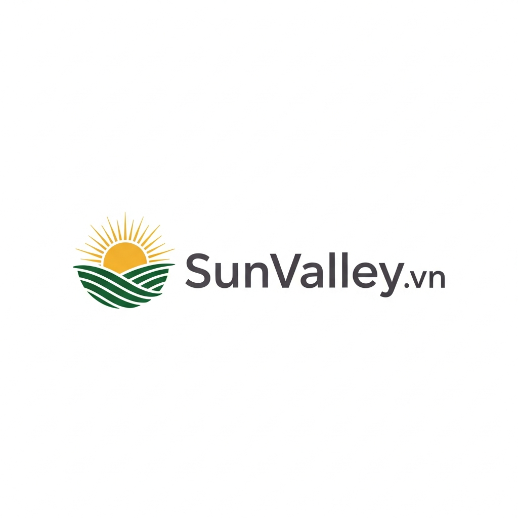 Chi tiết phòng tắm sang trọng tại Sun Valley