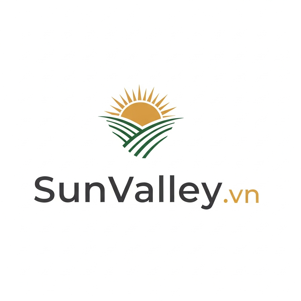 Cộng đồng chủ nhân tinh hoa tại Sun Valley Group