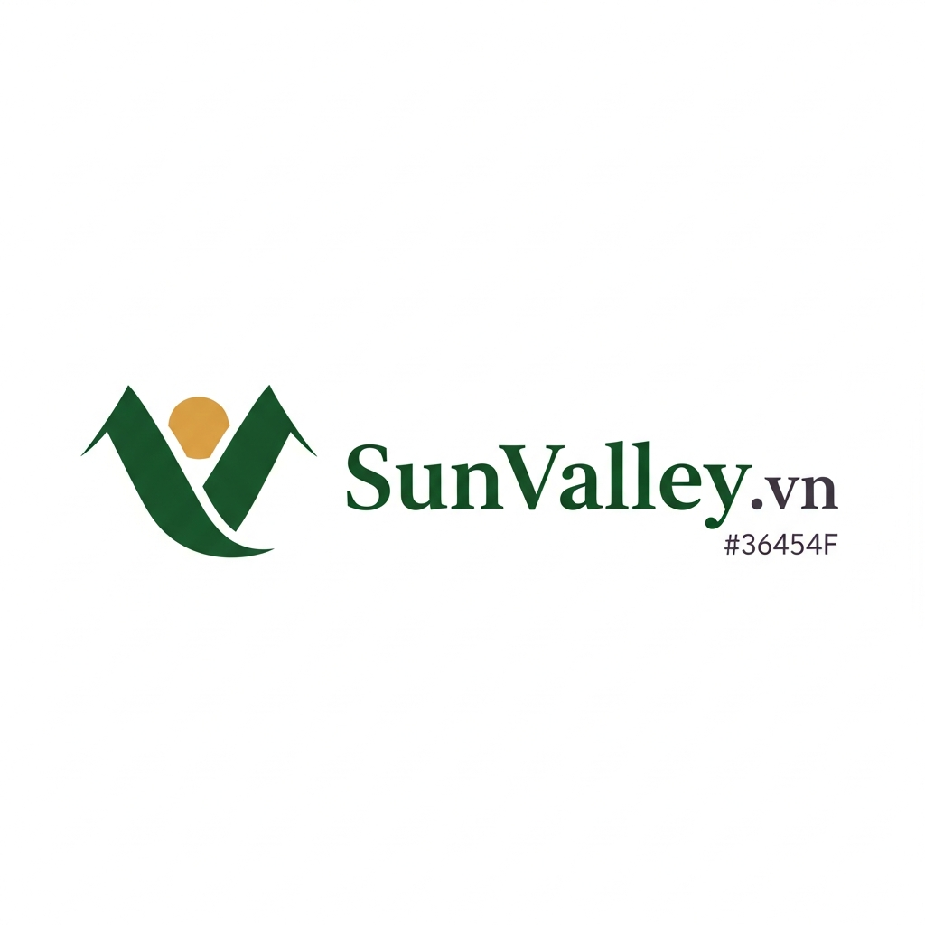 Con đường dạo bộ giữa thiên nhiên trong lành tại Sun Valley